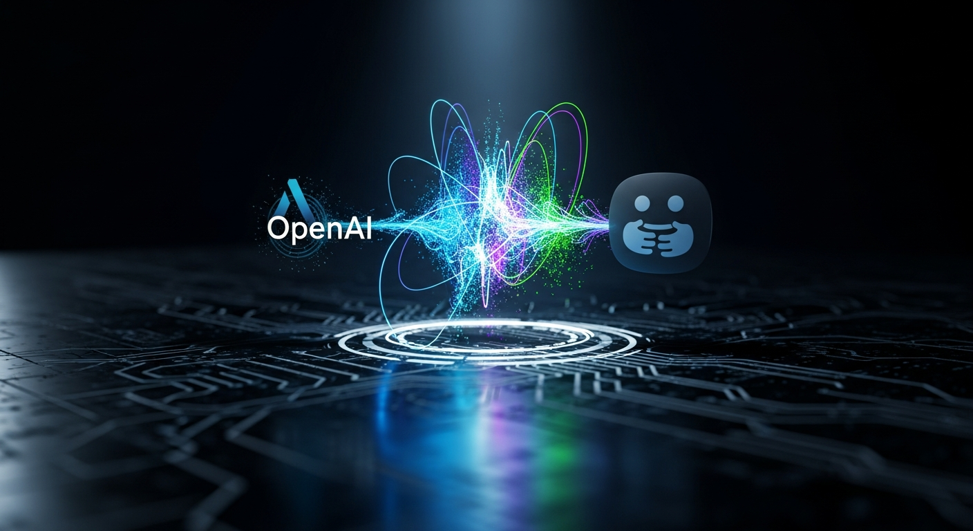 איך מודל AI של OpenAI הצליח לפרוץ ל-Hugging Face ומה זה אומר לעתיד האבטחה