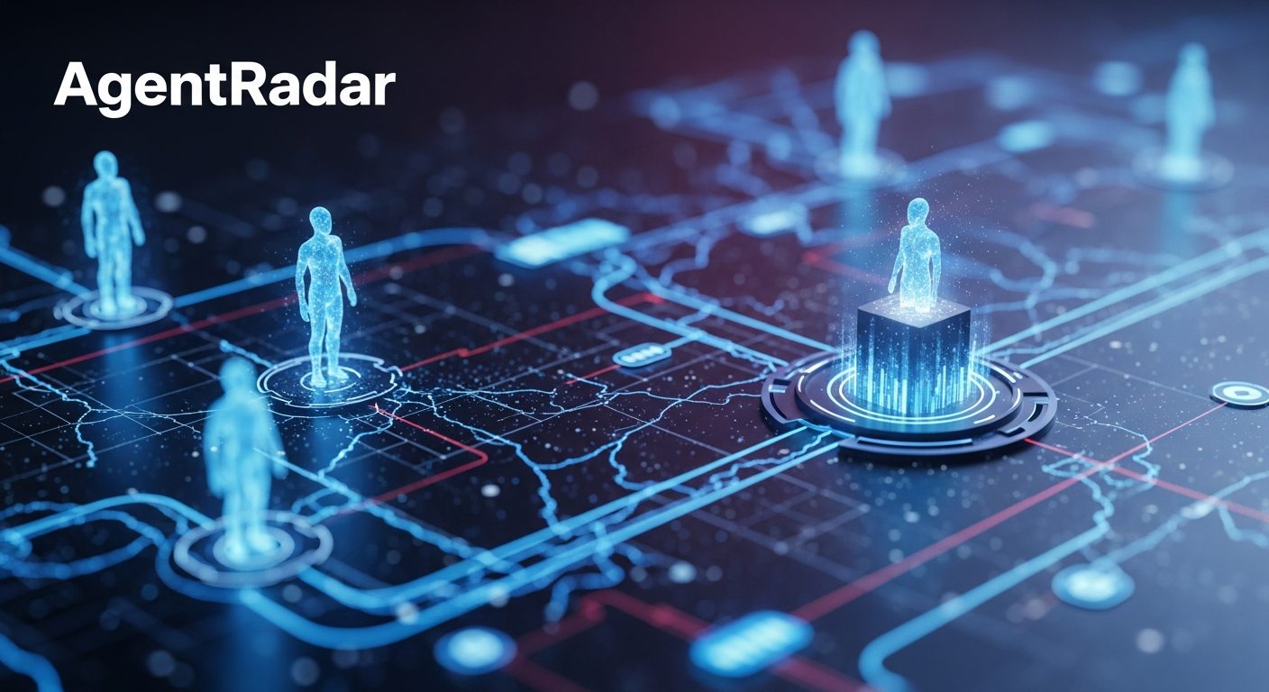 איך סוכני AI אוטונומיים משנים את אופן ניהול זרימות העבודה בעסקים