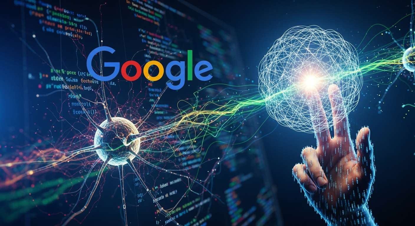 גוגל מתקרבת לרכישת Mechanize: איך AI חדש לקידוד ישנה את קצב הפיתוח בעולם הטכנולוגיה