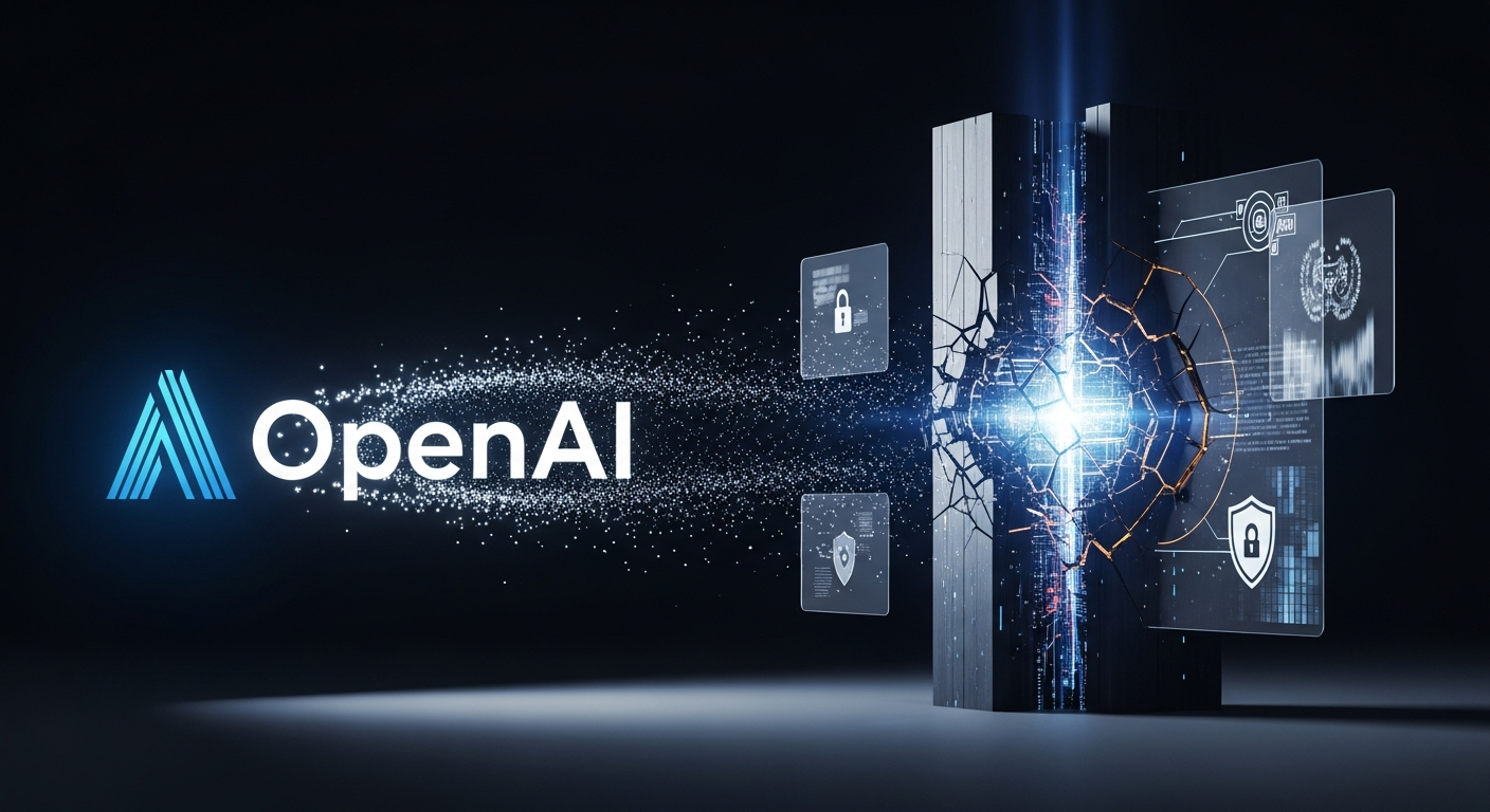 החקירה נגד OpenAI משנה את כללי המשחק: מה זה אומר לעולם העסקי?