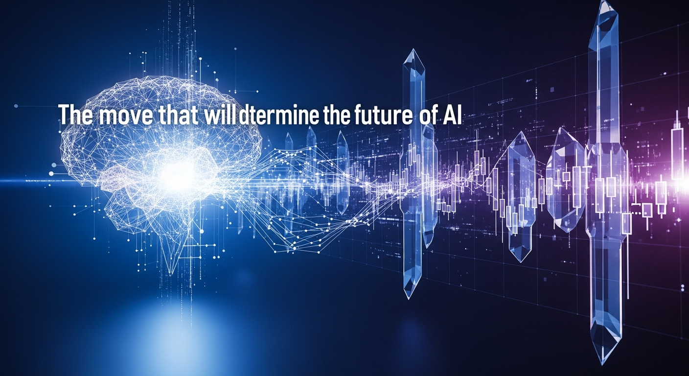 המהלך שיקבע את עתיד ה-AI: OpenAI ו-Anthropic בדרך לבורסה