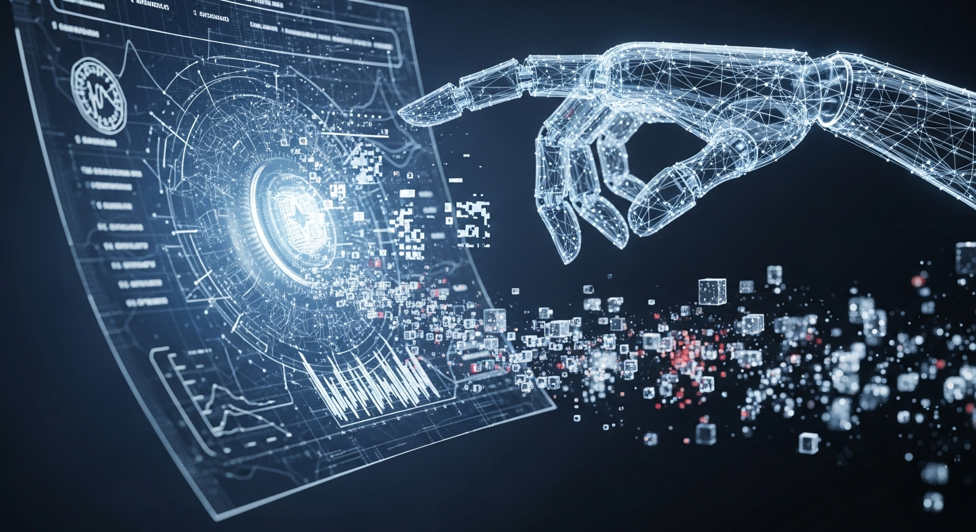 כשבינה מלאכותית מאמינה למחקר רפואי מזויף: מה זה אומר על אמינות ה-AI?